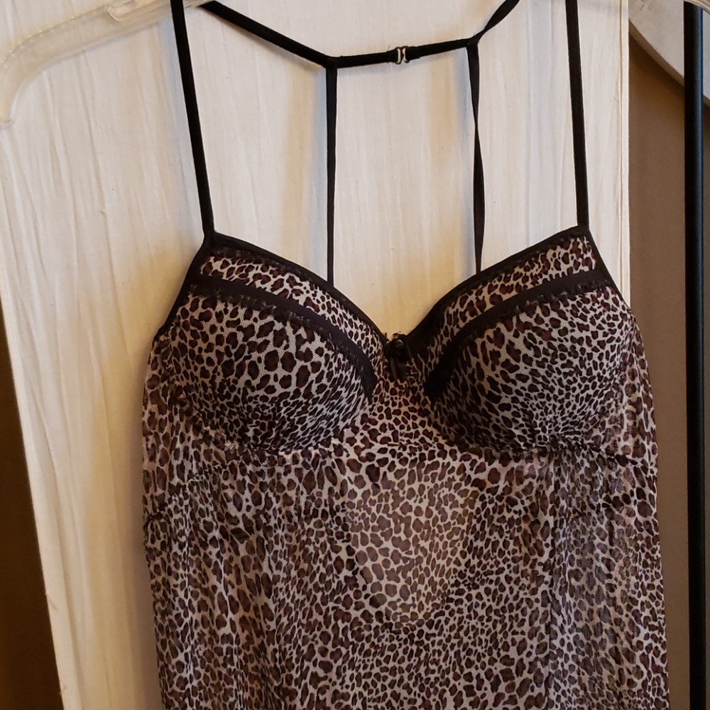 *Seductivewear Nightie